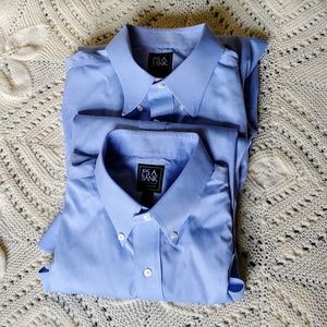 *on hold* Bundle: Jos. A. Bank Men's Dress Shirts